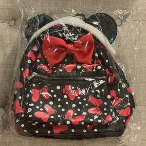 Disney Mini Backpack